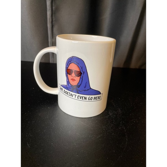 Other - Mean girls coffee mug